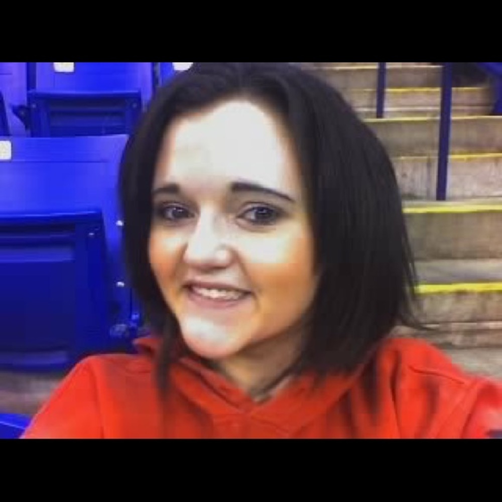 Meet your Posher, Tori